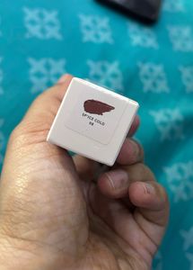 Fenty Beauty gloss bomb stick - sp’ice cold