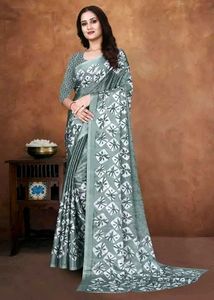Soft Silk Best Saree