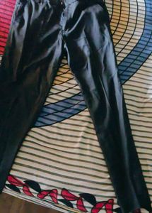 Black Formal Pant