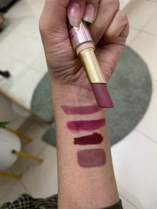 Lakme Lipstick Set- Full size/unused