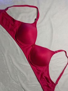 Love Look Bra