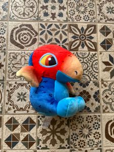 Stuffed Toys