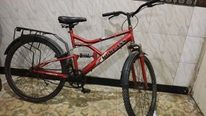 cycle