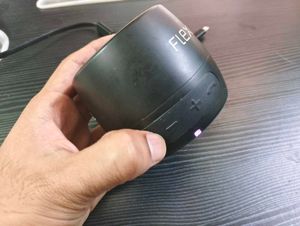 Hp Bluetooth Speaker