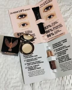 Charlotte Tilbury combo