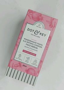 Dot &amp; Key Youth 0.2% Retinol Serum