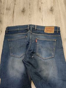 Ma276 Levi&#39;s Jeans Waist 38