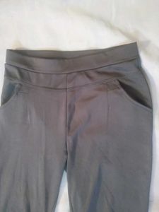 Stretchable Jegging