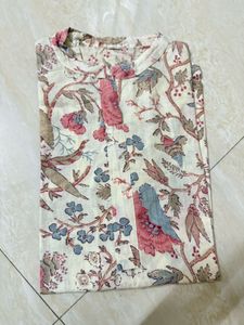 COMBO of three short Kurtis