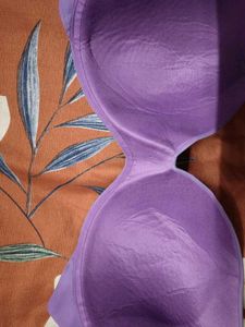 Victoria secret Purple Bra