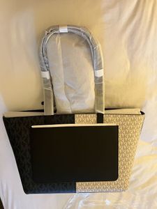 Mk Authentic Big Bag