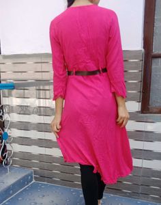 Midi And Legging