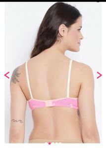 Clovia Lightly Padded Bra