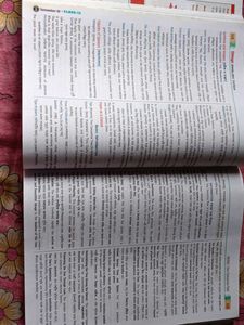 English Tutor - Semester 3