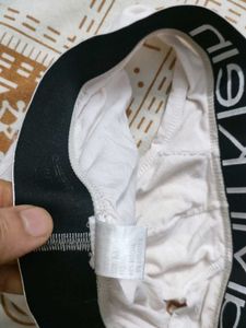 Calvin Klein Briefs