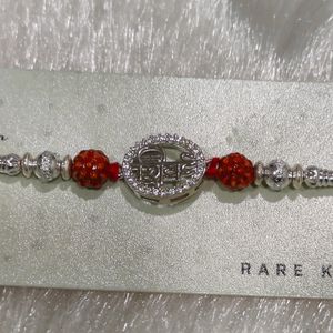 Sliver Rakhi