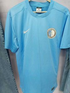Blue Nike T-Shirt