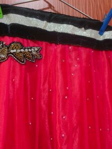 Women Party Wear Lehenga