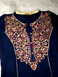 Aurelia Kurti