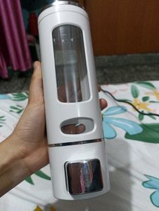 Fully New Soap Dispenser 400 Ml