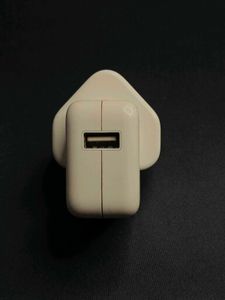 12w From UK Apple iPad Charger