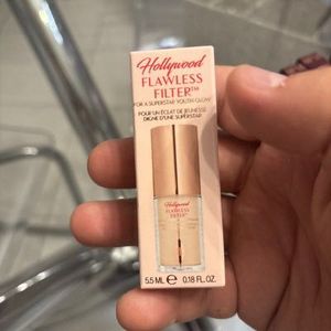 Hollywood Flawless Filter