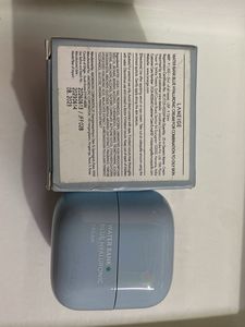 Laneige Water Bank Blue Hyaluronic Cream