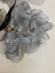 Party Satin Hair Band
