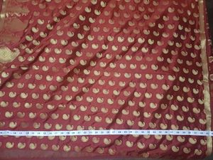 Yellow Festive Saree With Designer Blouse Piece