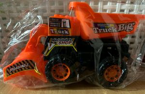 TRUCK TOY FOR KIDS