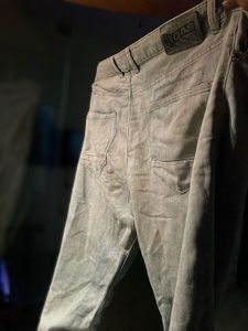 H&amp;M Straight Jeans For Men