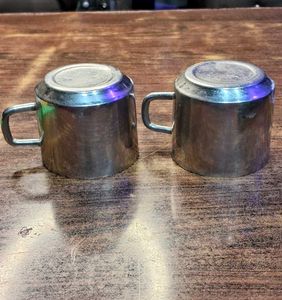 Combo Of 6 Stainless Stainles