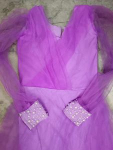 Long Frok For Women
