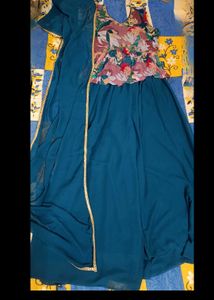 Elegant Kurta Set &amp; Dupatta