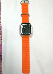 Ubon Ultra Watch almost New Condition Worth 1200