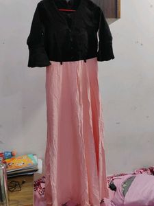 Gown Western