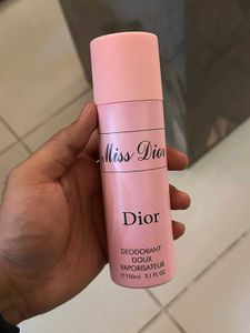 Dutyfree Imported Deodrants Unisex