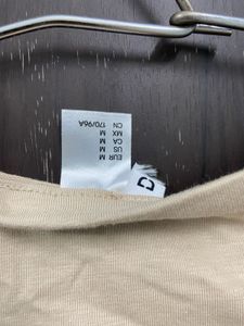 h&amp;m regular fit top