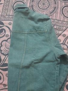 Vintage Denim Jacket