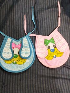 Partywear Bibs