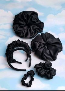 Hair Accessories