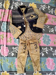 Brand New....Boys Party Wear Set