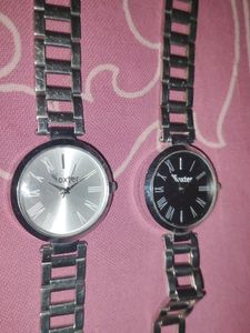 Combo Watches