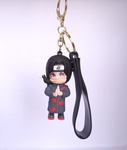 Itachi Uchiha Keychain