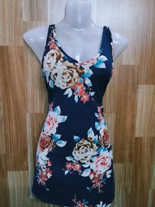 Dress Fix Rate