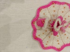 Laddu Gopal Dress Set combo of 2