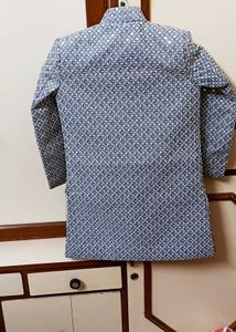 Stylish Sherwani Set