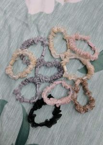 Hair Accessories Bundle
