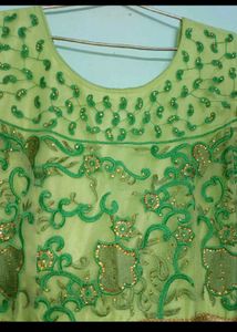 Gown