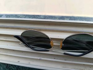 Italian Ray-Ban Sunglasses